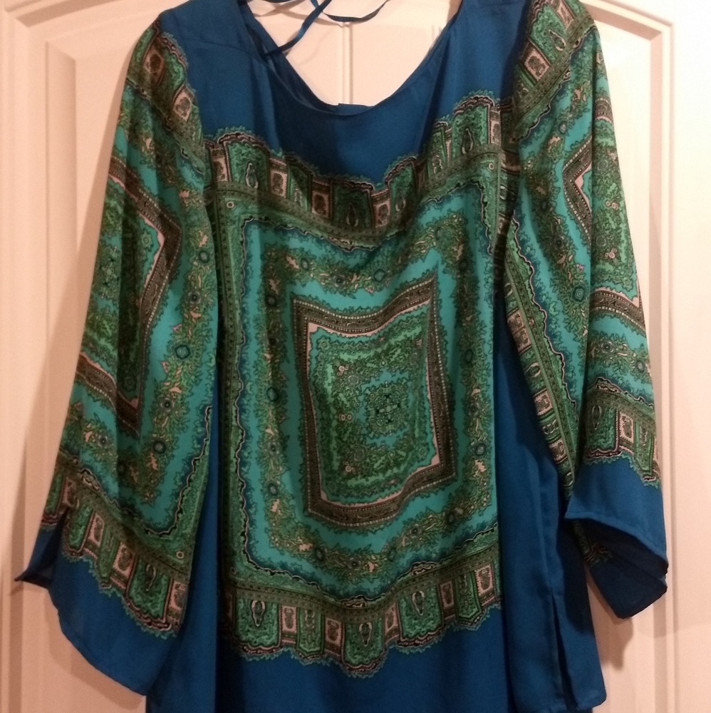 Blouse